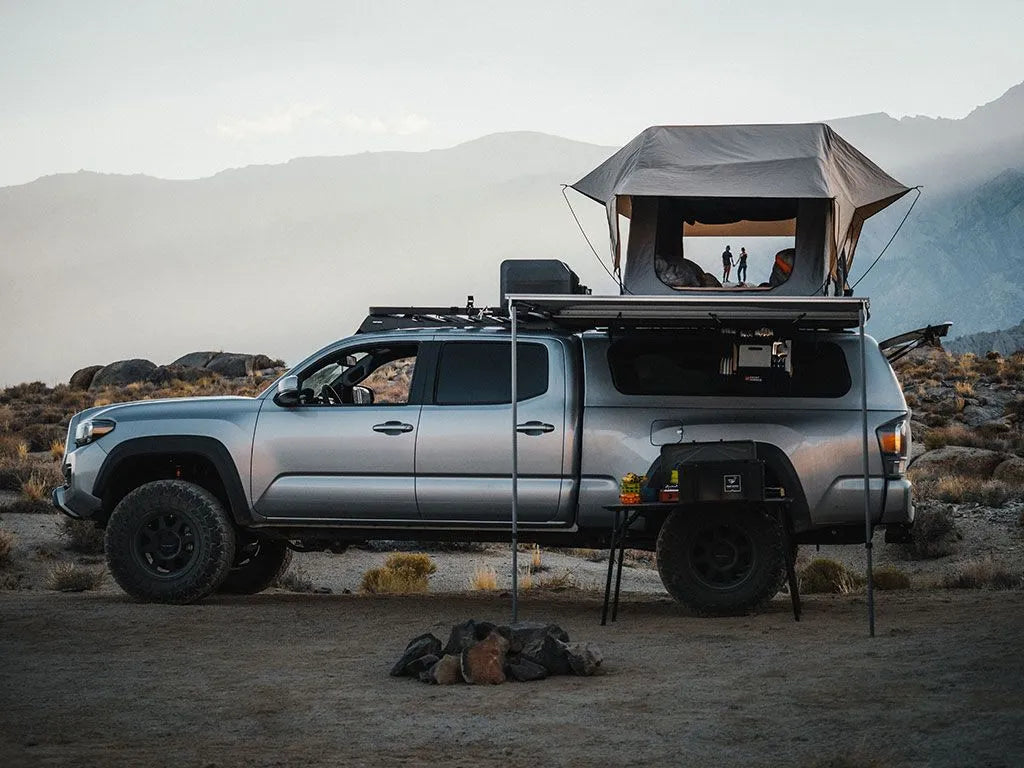 Front Runner Slimline II Roof Rack Kit 2005-23 Toyota Tacoma