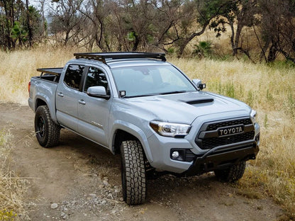 Front Runner Slimline II Roof Rack Kit Low Profile 2005-23 Fits Toyota Tacoma