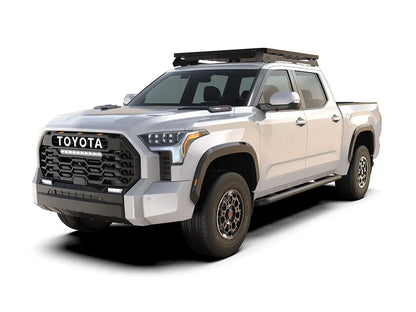 Front Runner Slimline II Roof Rack Kit 2022-Current Fits Toyota Tundra Crew Max