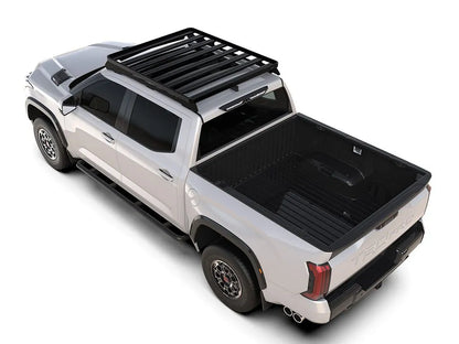 Front Runner Slimline II Roof Rack Kit 2022-Current Fits Toyota Tundra Crew Max