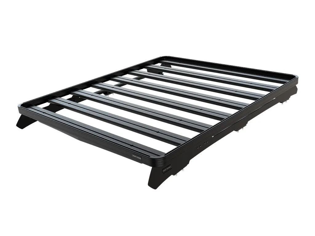 Front Runner Slimline II Roof Rack Kit 2022-Current Fits Toyota Tundra Crew Max
