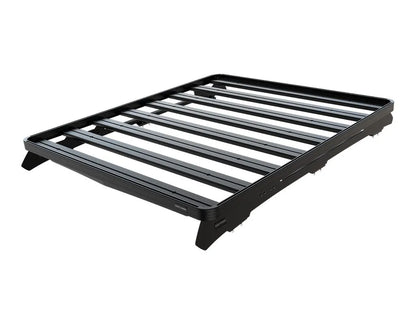 Front Runner Slimline II Roof Rack Kit 2022-Current Fits Toyota Tundra Crew Max