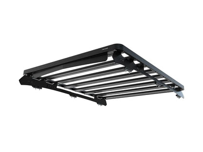 Front Runner Slimline II Roof Rack Kit 2022-Current Fits Toyota Tundra Crew Max