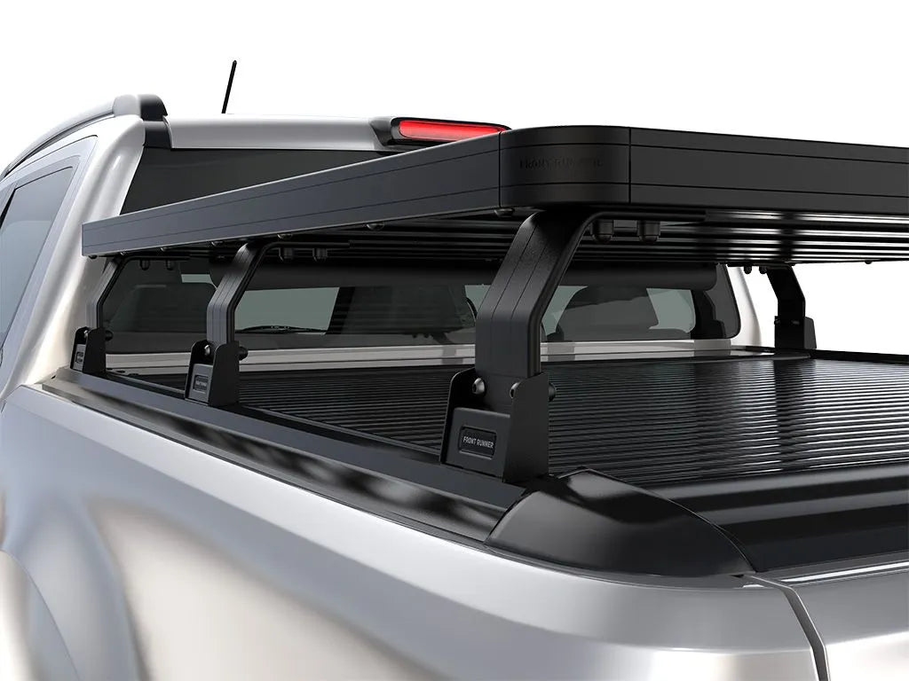 Front Runner Retrax XR Double Load Bar Kit 2007-Current Fits Toyota Tacoma