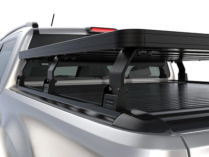 Front Runner Retrax XR Double Load Bar Kit 2007-Current Fits Toyota Tacoma