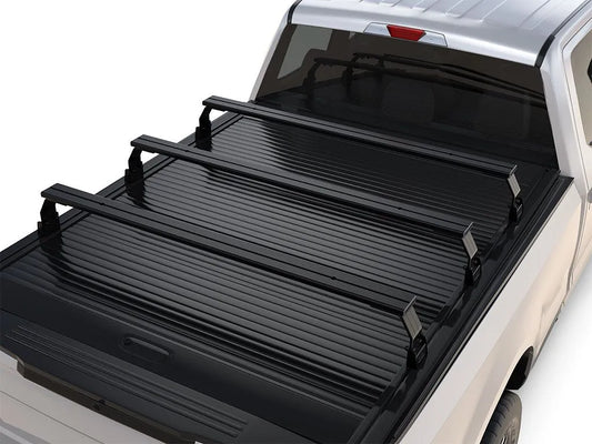Front Runner Retrax XR Triple Load Bar Kit 6" 2005-Current Fits Toyota Tacoma