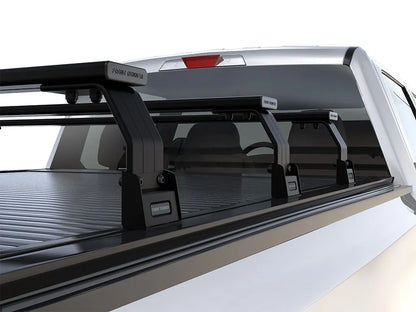 Front Runner Retrax XR Triple Load Bar Kit 6" 2005-Current Fits Toyota Tacoma