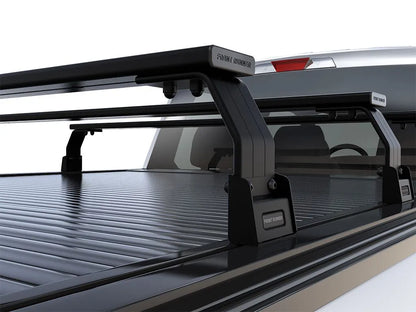 Front Runner Retrax XR Triple Load Bar Kit 6" 2005-Current Fits Toyota Tacoma