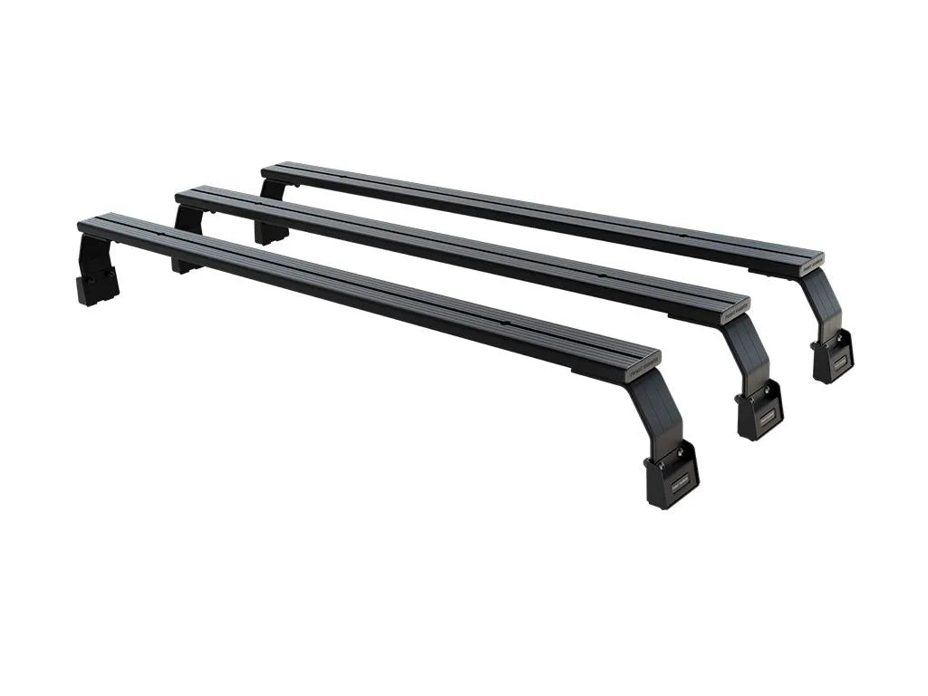 Front Runner Retrax XR Triple Load Bar Kit 6" 2005-Current Fits Toyota Tacoma