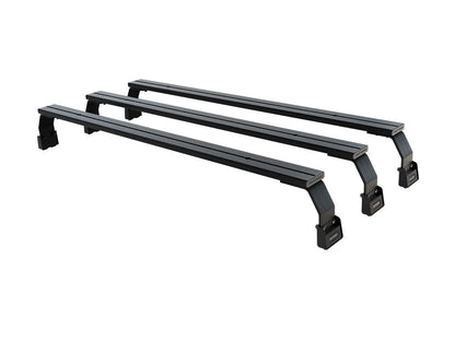 Front Runner Retrax XR Triple Load Bar Kit 6" 2005-Current Fits Toyota Tacoma