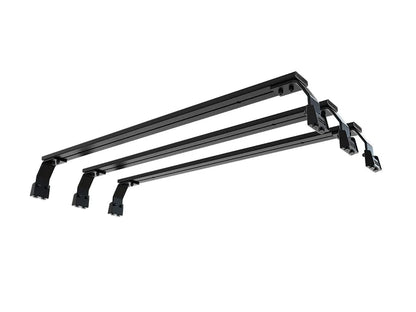 Front Runner Retrax XR Triple Load Bar Kit 6" 2005-Current Fits Toyota Tacoma