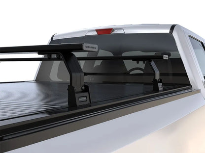 Front Runner Retrax XR Double Load Bar Kit 2007-Current Fits Toyota Tacoma