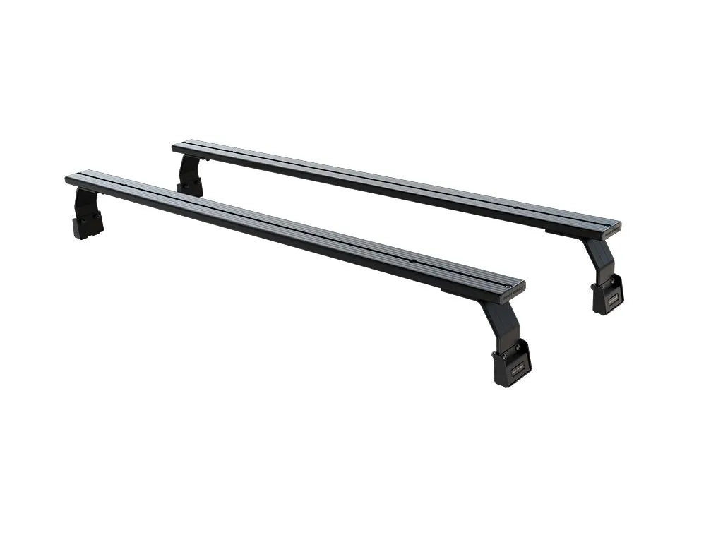 Front Runner Retrax XR Double Load Bar Kit 6" 2005-Current Fits Toyota Tacoma