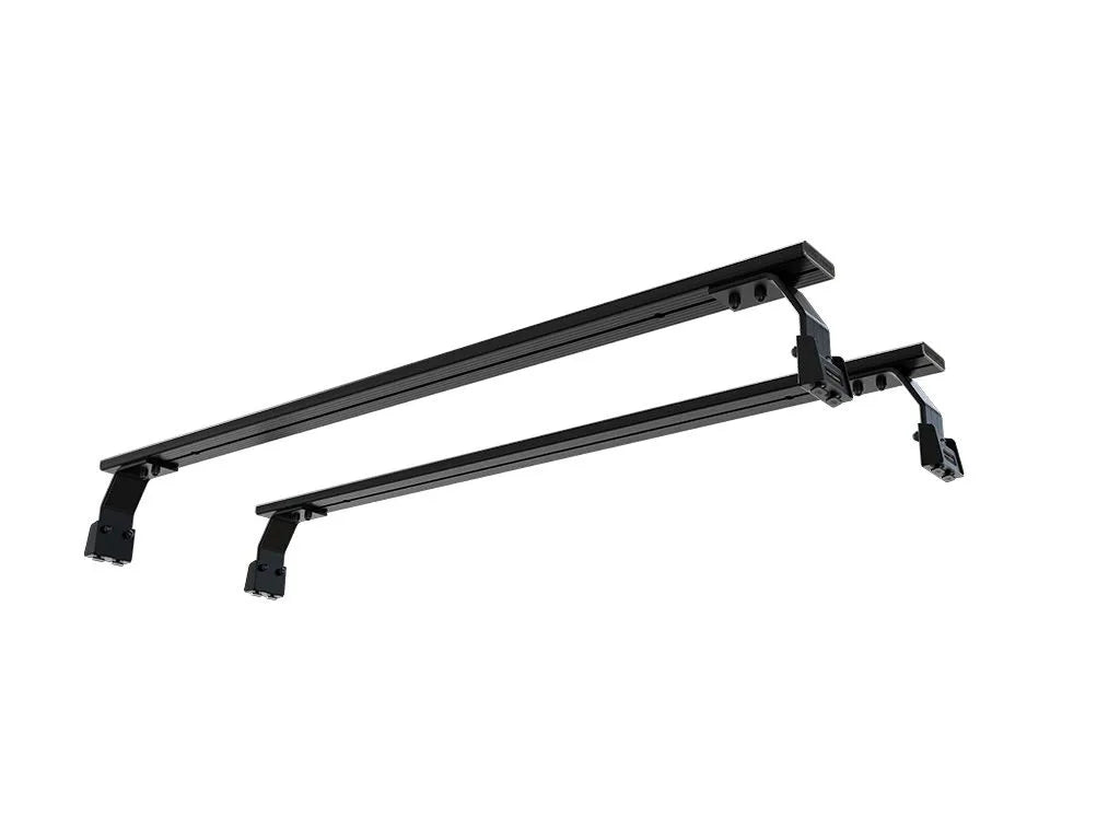 Front Runner Retrax XR Double Load Bar Kit 6" 2005-Current Fits Toyota Tacoma