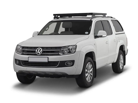 Front Runner Slimline II Roof Rack Kit 2010-22 Volkswagen Amarok