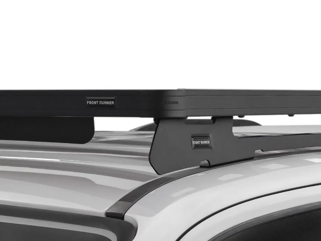 Front Runner Slimline II Roof Rack Kit 2010-22 Volkswagen Amarok
