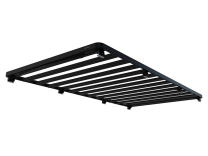Front Runner Slimline II Roof Rack Kit 2017-Current Volkswagen Crafter/MAN TGE w/OEM Tracks