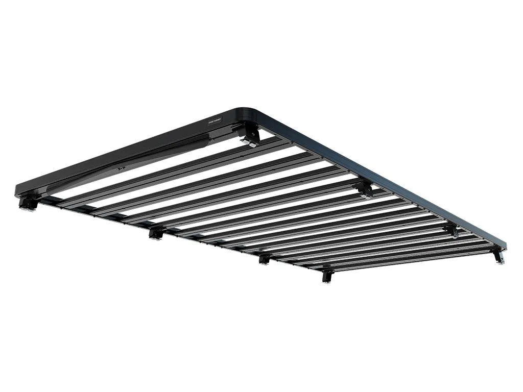 Front Runner Slimline II Roof Rack Kit 2017-Current Volkswagen Crafter/MAN TGE w/o OEM Tracks