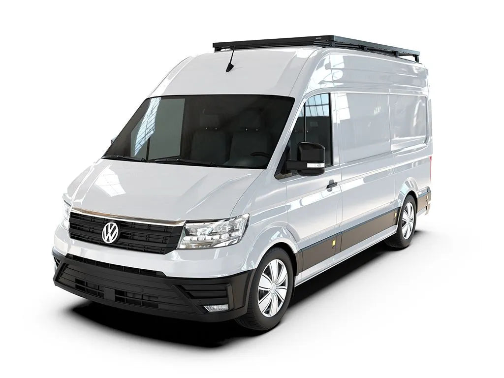 Front Runner Slimline II Roof Rack Kit 2017-Current Volkswagen Crafter/MAN TGE w/o OEM Tracks