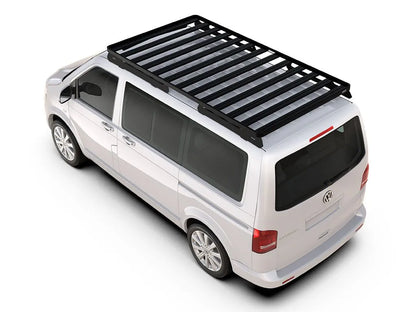 Front Runner Slimline II Roof Rack Kit 2003-15 Fits Volkswagen T5 Transporter/Kombi SWB