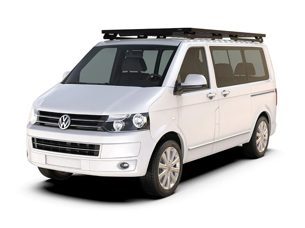 Front Runner Slimline II Roof Rack Kit 2003-15 Fits Volkswagen T5 Transporter Kombi/LWB