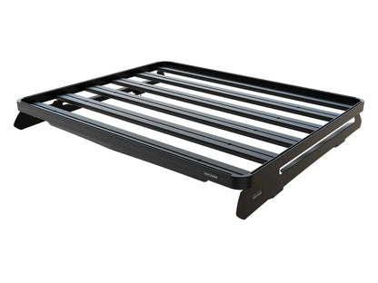Front Runner Slimline II 1/2 Roof Rack Kit 2015-Current Fits Volkswagen T6/T6.1 Caravelle Transporter SWB