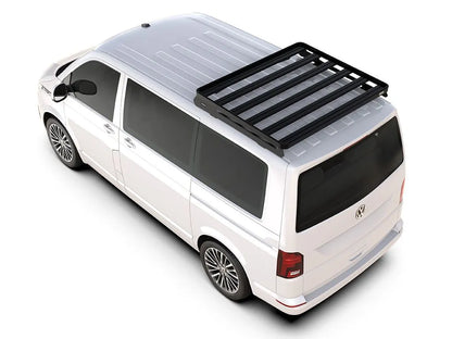 Front Runner Slimline II 1/2 Roof Rack Kit 2015-Current Fits Volkswagen T6/T6.1 Caravelle Transporter SWB