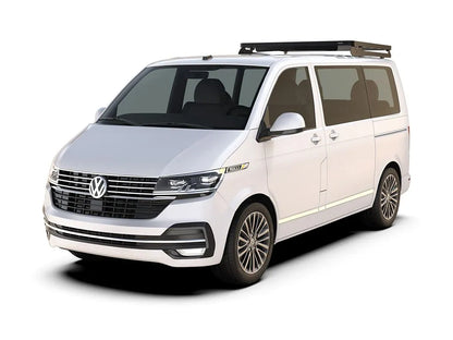 Front Runner Slimline II 1/2 Roof Rack Kit 2015-Current Fits Volkswagen T6/T6.1 Caravelle Transporter SWB