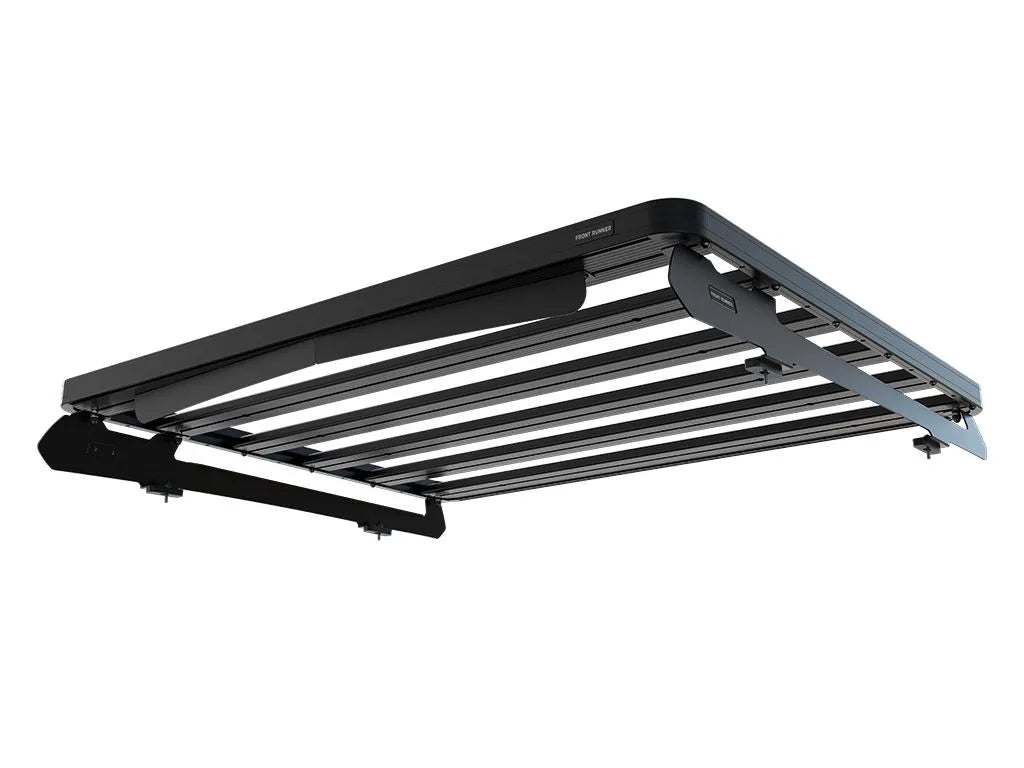 Front Runner Slimline II 1/2 Roof Rack Kit 2015-Current Fits Volkswagen T6/T6.1 Caravelle Transporter SWB