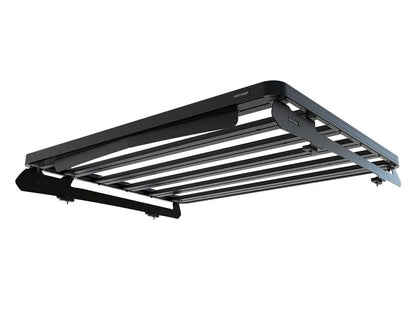 Front Runner Slimline II 1/2 Roof Rack Kit 2015-Current Fits Volkswagen T6/T6.1 Caravelle Transporter SWB