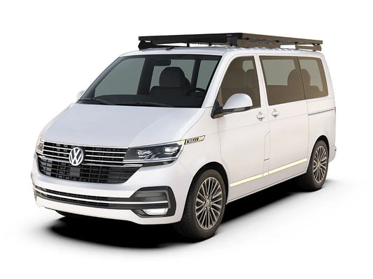 Front Runner Slimline II Roof Rack Kit 2015-Current Fits Volkswagen T6/T6.1 Caravelle Transporter SWB