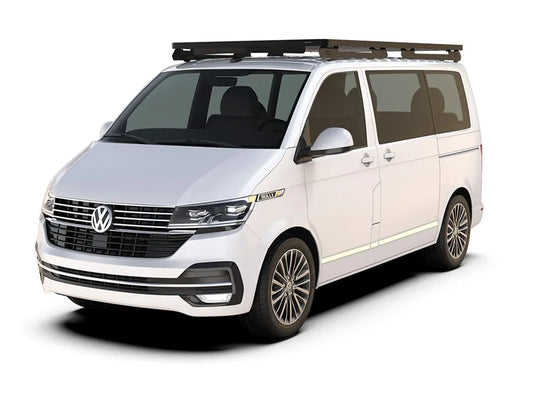 Front Runner Slimline II Roof Rack Kit 2015-Current Fits Volkswagen T6/T6.1 Caravelle Transporter LWB