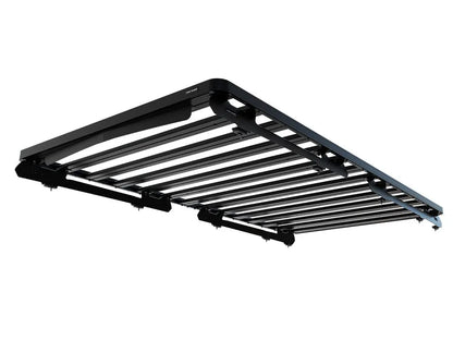 Front Runner Slimline II Roof Rack Kit 2015-Current Fits Volkswagen T6/T6.1 Caravelle Transporter LWB
