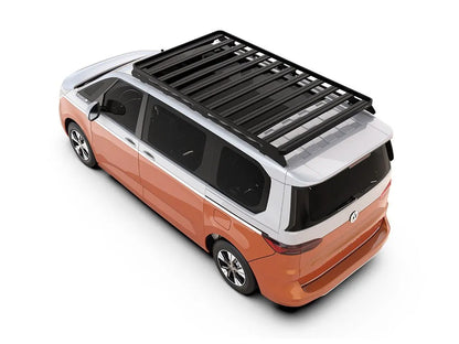 Front Runner Slimline II Roof Rack Kit 2022-Current Volkswagen Multivan T7 SWB