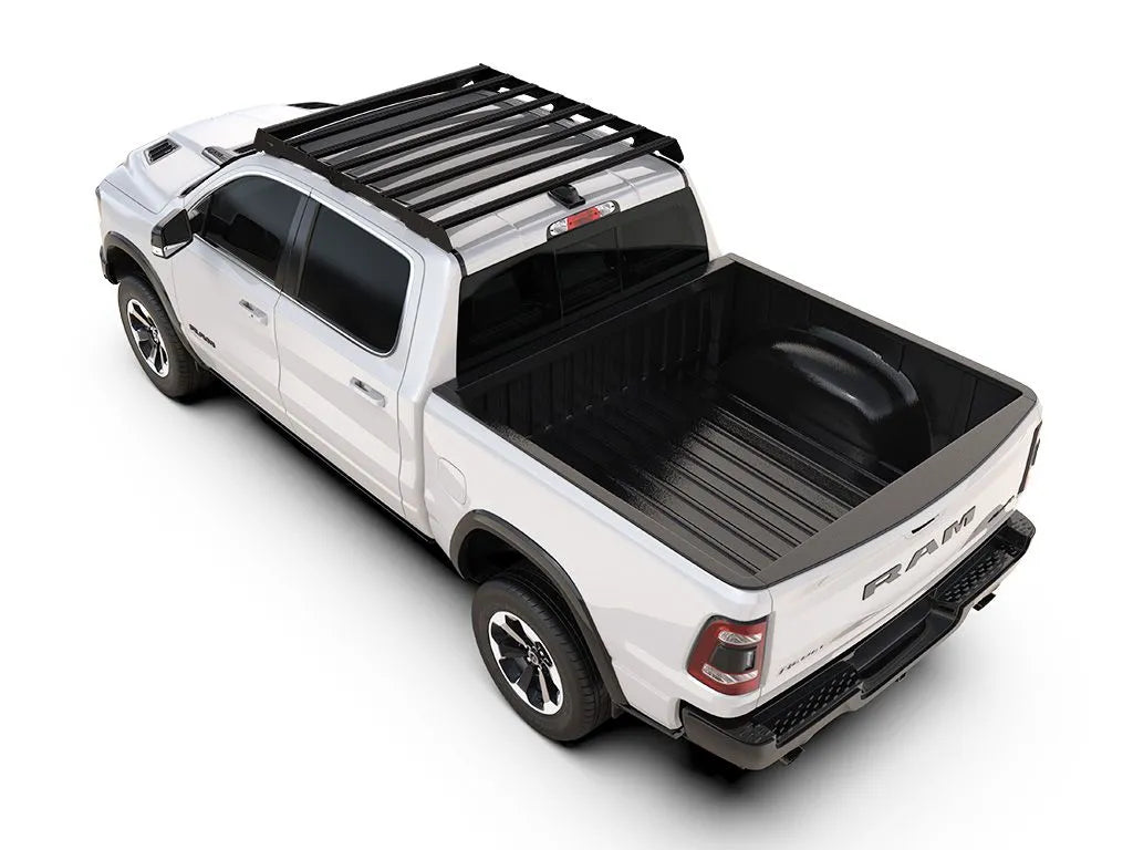 Front Runner Slimsport Roof Rack Kit 2019-Current Fits RAM 1500 Crew Cab