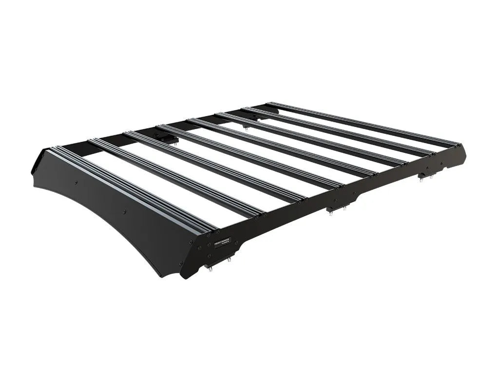 Front Runner Slimsport Roof Rack Kit Lightbar Ready 2020-Current Fits Isuzu D-Max