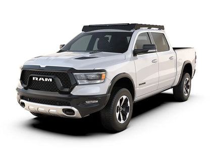 Front Runner Slimsport Roof Rack Kit Lightbar Ready 2019-Current Fits RAM 1500 Crew Cab