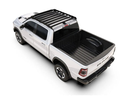 Front Runner Slimsport Roof Rack Kit Lightbar Ready 2019-Current Fits RAM 1500 Crew Cab