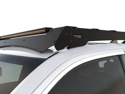Front Runner Slimsport Roof Rack Kit Lightbar Ready 2019-Current Fits RAM 1500 Crew Cab