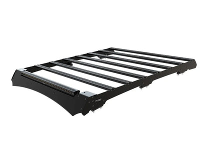 Front Runner Slimsport Roof Rack Kit Lightbar Ready 2019-Current Fits RAM 1500 Crew Cab