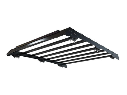 Front Runner Slimsport Roof Rack Kit Lightbar Ready 2019-Current Fits RAM 1500 Crew Cab