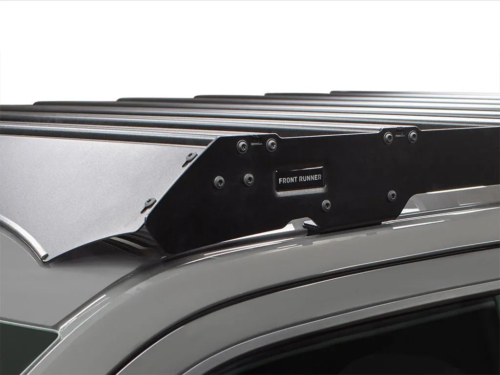 Front Runner Slimsport Roof Rack Kit 2018-20 Fits Ford F-150 Super Crew