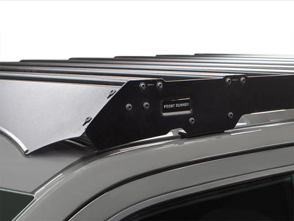 Front Runner Slimsport Roof Rack Kit 2018-20 Fits Ford F-150 Super Crew