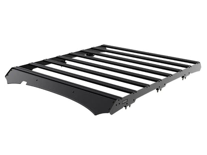 Front Runner Slimsport Roof Rack Kit 2018-20 Fits Ford F-150 Super Crew