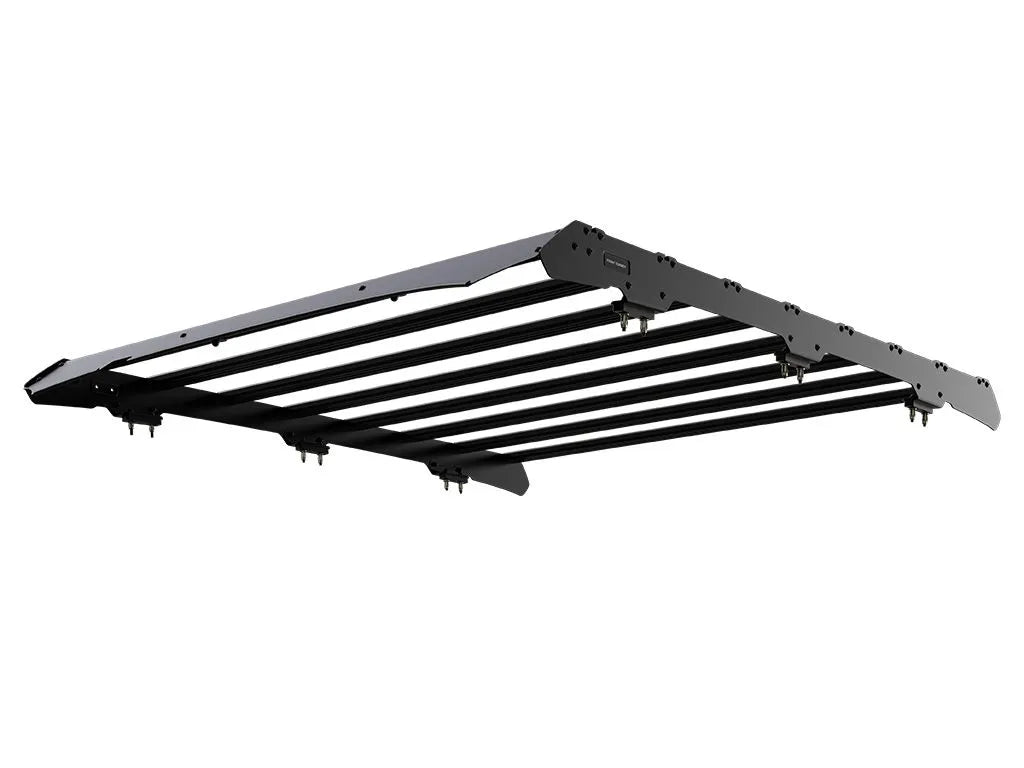 Front Runner Slimsport Roof Rack Kit 2018-20 Fits Ford F-150 Super Crew