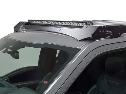 Front Runner Slimsport Roof Rack Kit Lightbar Ready 2018-20 Fits Ford F-150 Super Crew