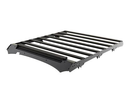 Front Runner Slimsport Roof Rack Kit Lightbar Ready 2018-20 Fits Ford F-150 Super Crew