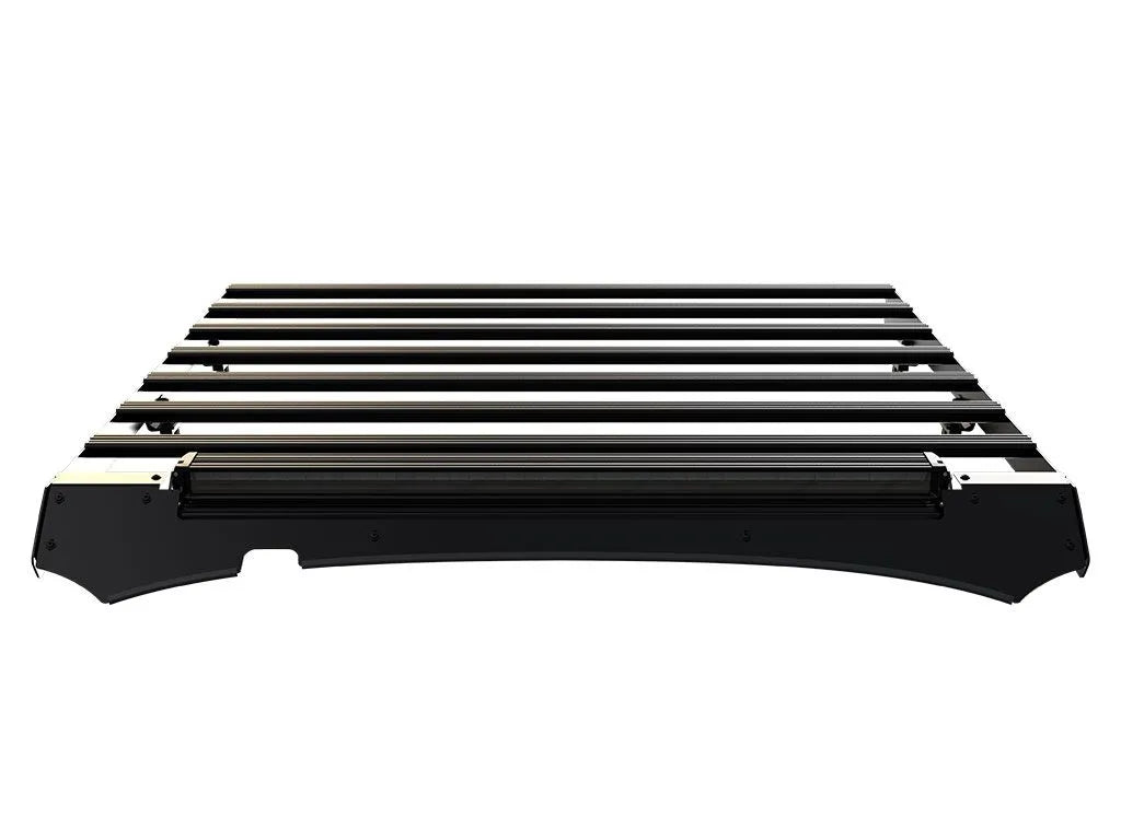 Front Runner Slimsport Roof Rack Kit Lightbar Ready 2018-20 Fits Ford F-150 Super Crew