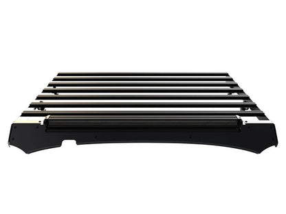 Front Runner Slimsport Roof Rack Kit Lightbar Ready 2018-20 Fits Ford F-150 Super Crew