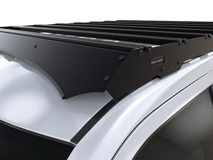 Front Runner Slimsport Roof Rack Kit Lightbar Ready 2022-Current Fits Toyota Tundra Crew Cab